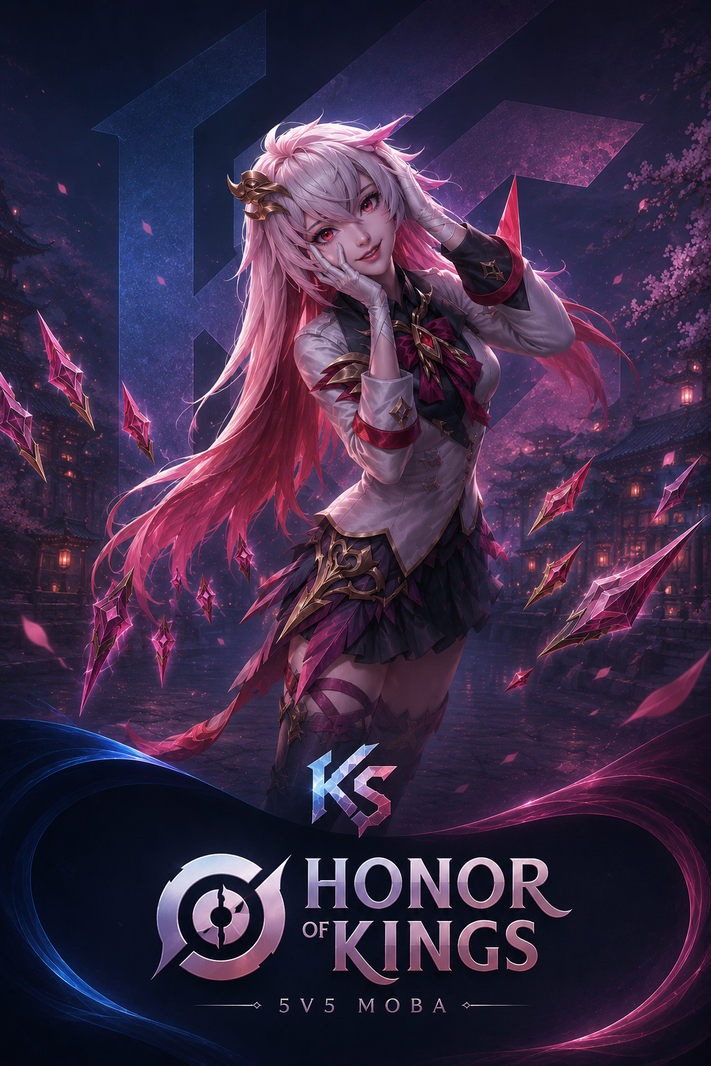 Honor of Kings