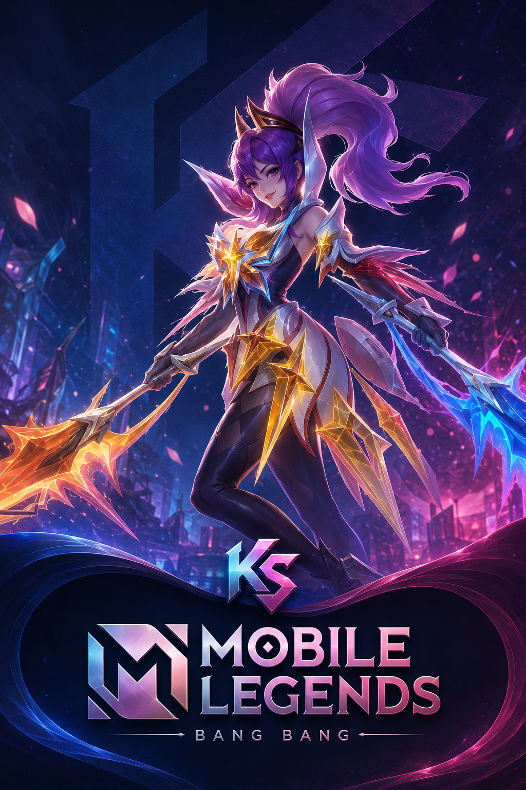 Mobile Legends