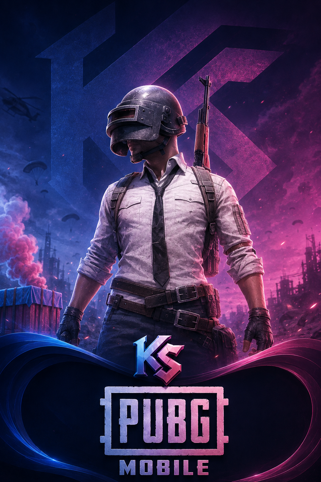 PUBG Mobile