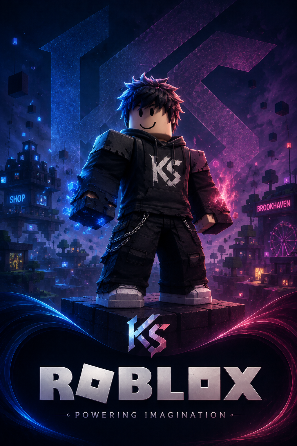 Roblox